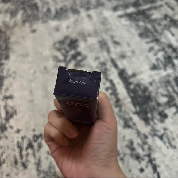 kevyn aucoin glass glow lip prism rose - Picture 8 of 8